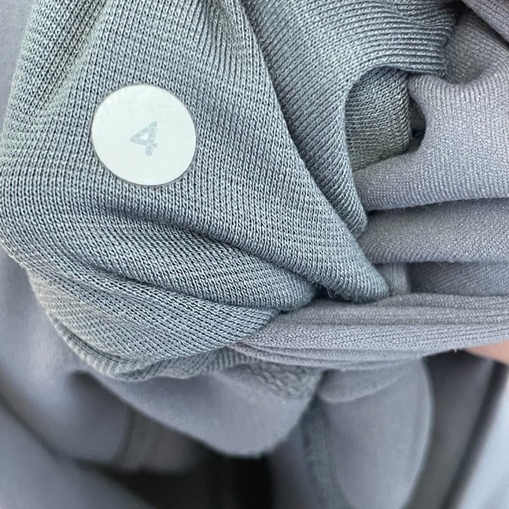 lululemon RARE Slate Align 25" - Picture 6 of 6